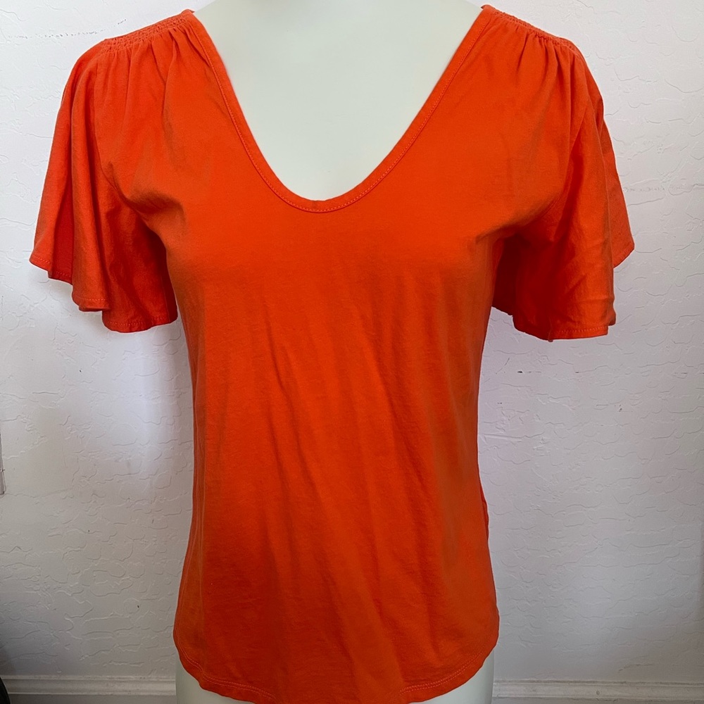 JCrew Top Preloved